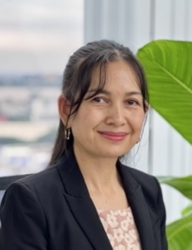 Mrs. Samsak Sao