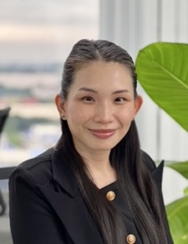 Mrs. Samphoasphalyka Sok