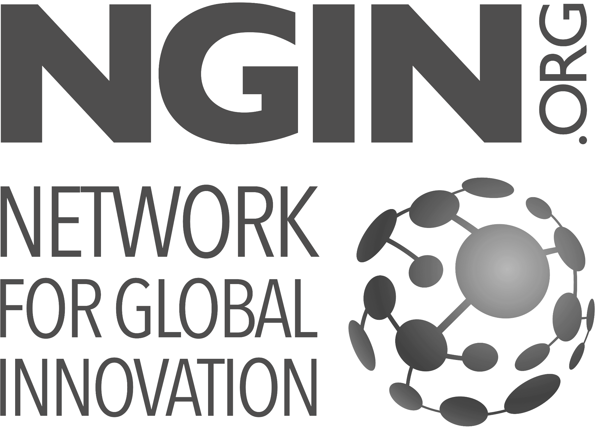 A logo with a sphere and text

Description automatically generated with medium confidence